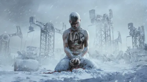 В сети появился хвалебный трейлер бета-версии Frostpunk 2
