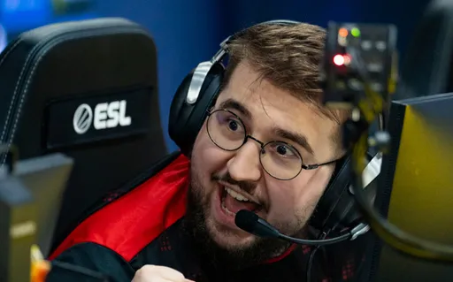MOUZ одержала победу в дебютном матче BLAST Rivals Spring 2025