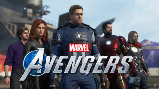 Обновление 2.6 для Marvel's Avengers усилило Тора, Человека-паука и других героев