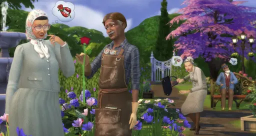 Для The Sims 4 выйдет 3 дополнения – релиз в мае