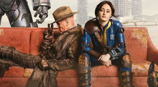 Второй сезон сериала по Fallout получил 100% свежести на Rotten Tomatoes