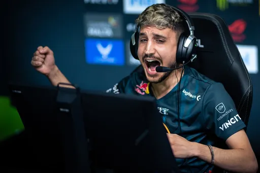ENCE выбила Heroic из Gamers8 2023