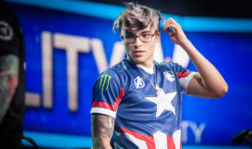 Twistzz: мне не нравится пост karrigan, он давал много отличных коллов на IEM Dallas 2023