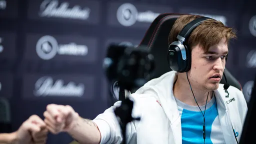 Cloud9 столкнётся с G2 в матче за выход на BLAST.tv Paris Major 2023