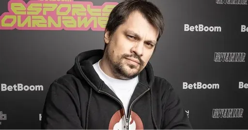 OverDrive: жалко, что m0NESY и kyousuke проводят свой прайм там, где ничего не выиграть