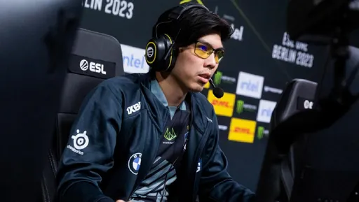 9 Pandas сразится с Tundra за выход в финал верхней сетки плей-офф ESL One Berlin Major 2023