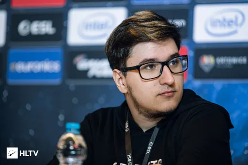Nexa рассказал о пути становления IGL команды
