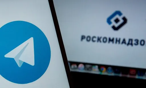 Роскомнадзор опроверг новые ограничения для Telegram