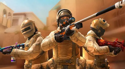 Axlebolt: Standoff 2 удалили из App Store из-за ошибки