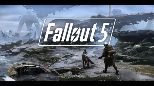 Сюжет игры Fallout 5 может опередить события в сериале