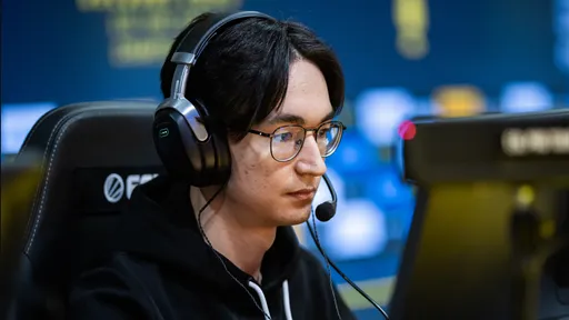NeaLaN покинул GamerLegion – он сыграл с командой всего 27 официальных карт