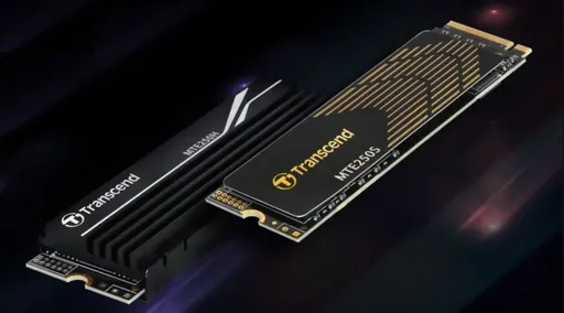 Цены на SSD «взлетят» – компания Transcend объявила о приостановлении поставок накопителей