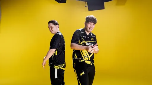 ElectroNic и Perfecto отреагировали на слухи об уходе из Natus Vincere