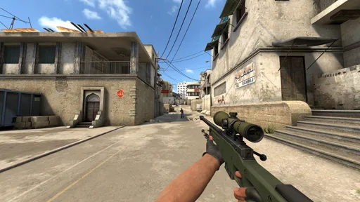 За март 2023 года геймеры купили 39,4 млн кейсов в CS:GO