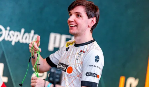 Virtus.pro заняла десятое место в новом рейтинге от HLTV