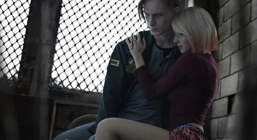 Инсайдер раскрыл подробности ремейка Silent Hill 2