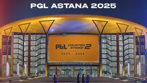 Все билеты на PGL Astana были распроданы меньше чем за сутки