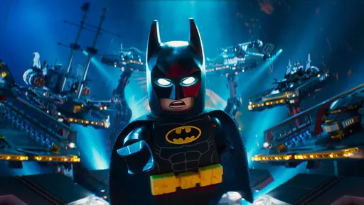 Слухи: новая часть LEGO Batman может быть анонсирована в августе на Gamescom 2025