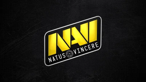 NaVi уступила Nigma Galaxy и покинула The International 2025