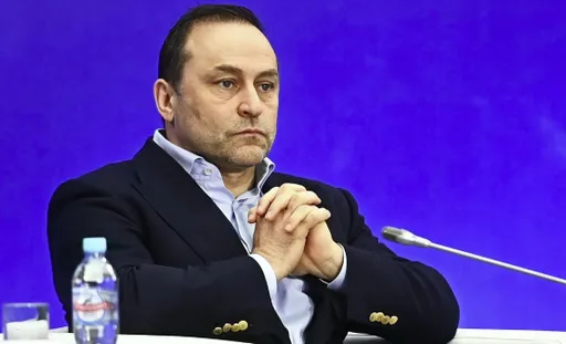 В Госдуме поздравили Team Spirit с победой на TI 2023