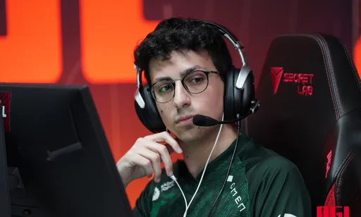 SAW обыграла GamerLegion на PGL Masters Bucharest 2025