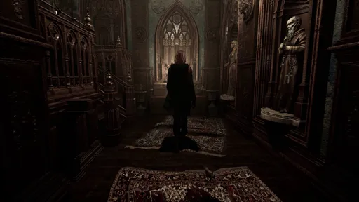 Продажи хоррора Tormented Souls 2 достигли более 100 тысяч копий через месяц после релиза