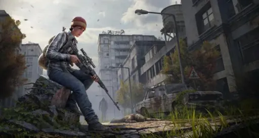 Авторы DayZ поделились новыми подробностями дополнения Frostline
