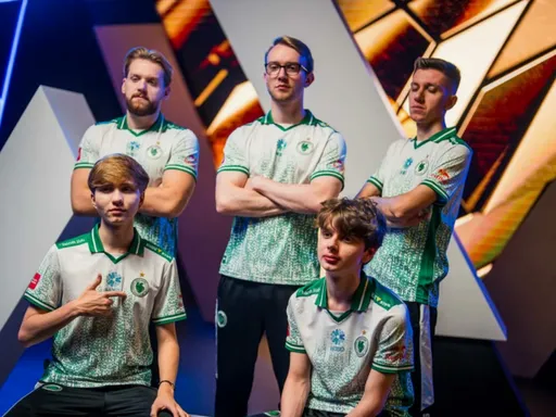 Team Falcons выиграла Imperial Esports и сыграет за выход в плей-офф StarLadder Budapest Major 2025