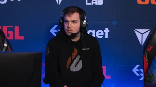 Организаторы Global Esports Tour Rio 2024 заменили ex-Preasy на paiN Gaming