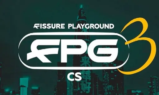FISSURE отменила Playground #3 по CS2 и два летних турнира