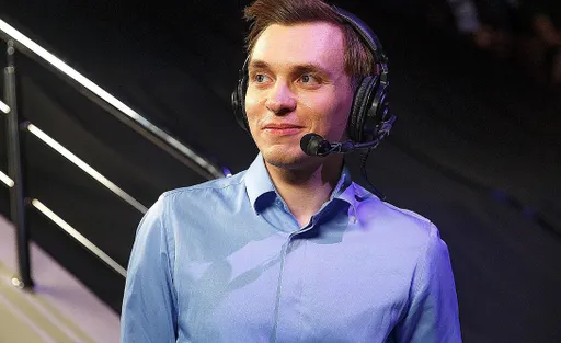 Maelstorm: появилась информация о том, что LGD Gaming ждёт дизбанд