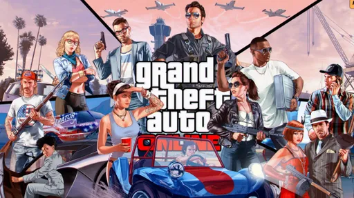 Rockstar Games отдаст 1 млн внутриигровых долларов игрокам GTA Online