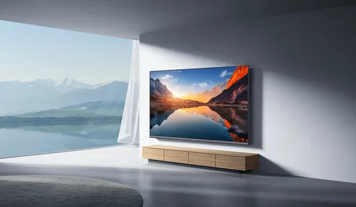 Телевизор от Xiaomi можно забрать со скидкой в 37%