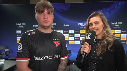 FaZe Clan с s1mple уступила HEROIC – команда покинула IEM Dallas 2025