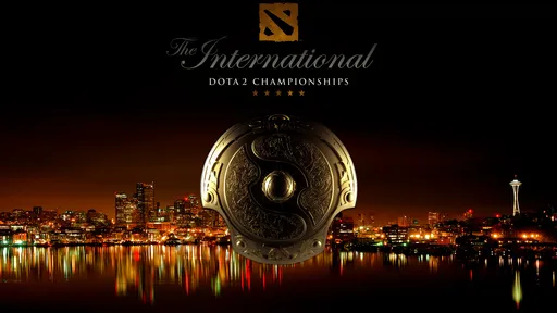 Valve может провести The International 2023 в США