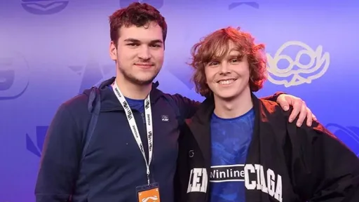 Tundra Esports переиграла Team Spirit во втором групповом этапе DreamLeague S25