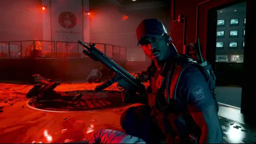 Бета Call of Duty: Black Ops VI будет доступна в конце августа в Game Pass
