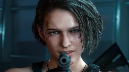 Capcom вернёт в версии ремейков Resident Evil 2 и 3 для Steam трассировку лучей