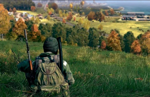 Слух: авторы DayZ могут создать новую игру