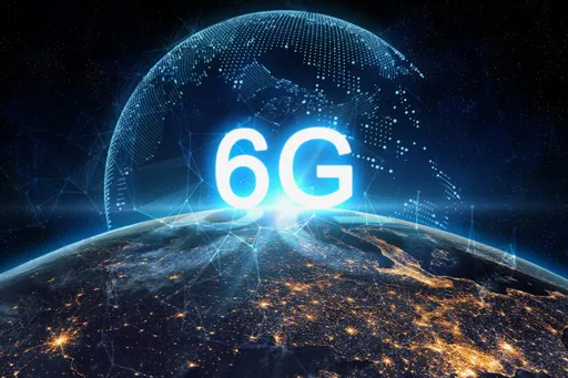 NVIDIA возглавила гонку 6G