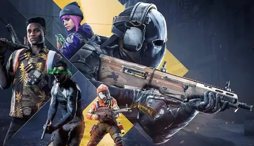 Ubisoft представила патч и видео по случаю выхода первого сезона для XDefiant
