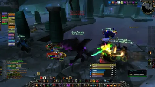 Blizzard объявила точную дату начала второго этапа «Сезона открытий» для WoW Classic