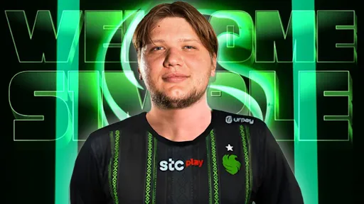 S1mple добирается на IEM Krakow 2026 на поезде