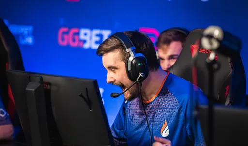 EC Kyiv, MOUZ, BIG и CPH Flames сыграют в закрытой квалификации к IEM Dallas 2022