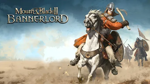 Вышел большой бета-патч для Mount & Blade II: Bannerlord