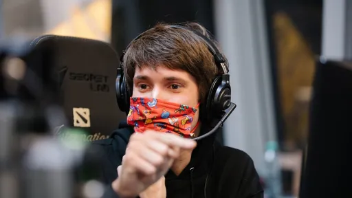 Dendi достиг отметки в 10 тысяч MMR в Dota 2