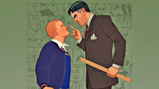 Снова в школу вместе с Bully: лучшие игры про отчаянных подростков