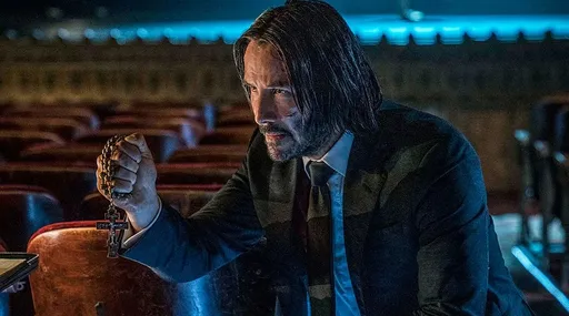 Кинофраншиза «Джон Уик» смогла преодолеть отметку в 1 млрд долларов по сборам