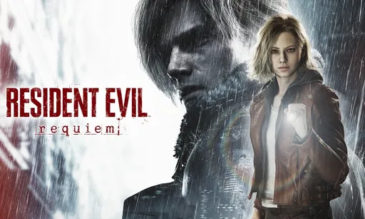Capcom проведёт трансляцию по Resident Evil Requiem