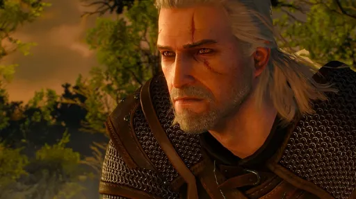 Онлайн The Witcher 3 в Steam вырос на 156% в декабре — всё благодаря некстген-версии